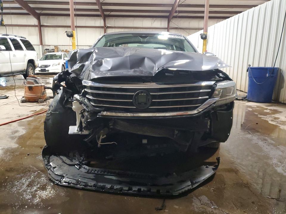 Продажа на аукционе авто 2022 Volkswagen Passat, vin: 1VWSA7A39NC004431, номер лота: 57184826