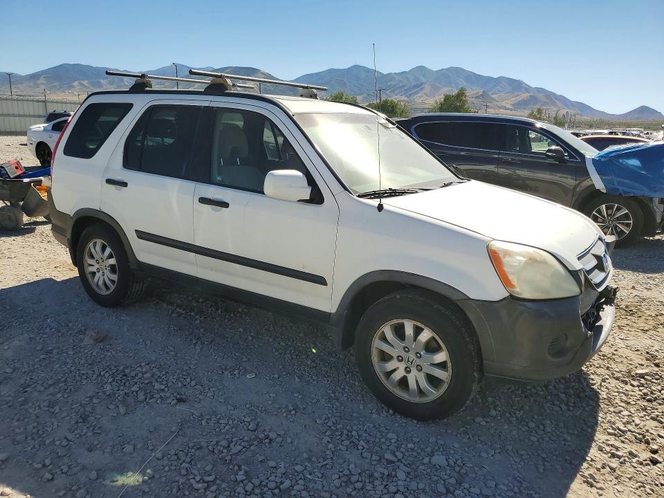 Продаж на аукціоні авто 2006 Honda Cr-v, vin: JHLRD78806C016417, номер лоту: 57589106