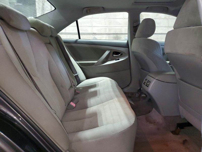 56416596 :رقم المزاد ، JTNBB46K083045514 vin ، 2008 Toyota Camry مزاد بيع