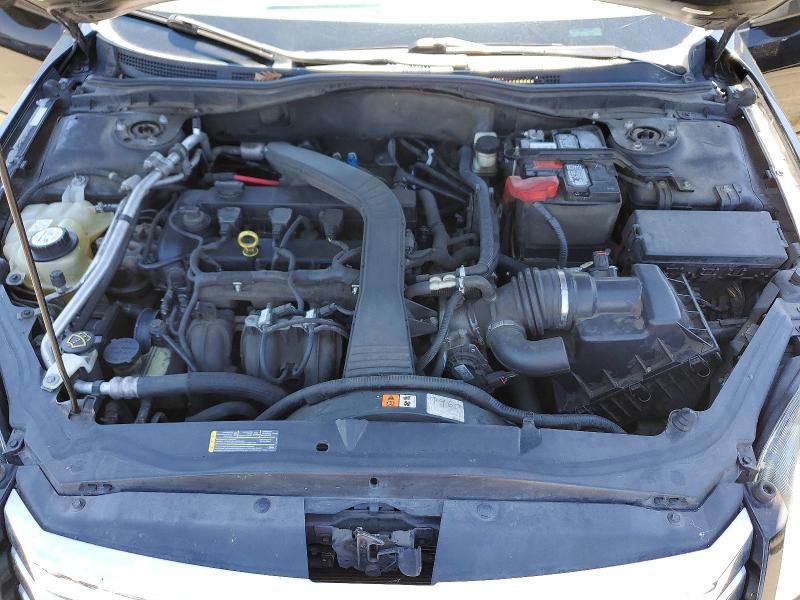 Aukcja sprzedaży 2008 Ford Fusion, vin: 3FAHP07Z88R270517, numer aukcji: 56894596