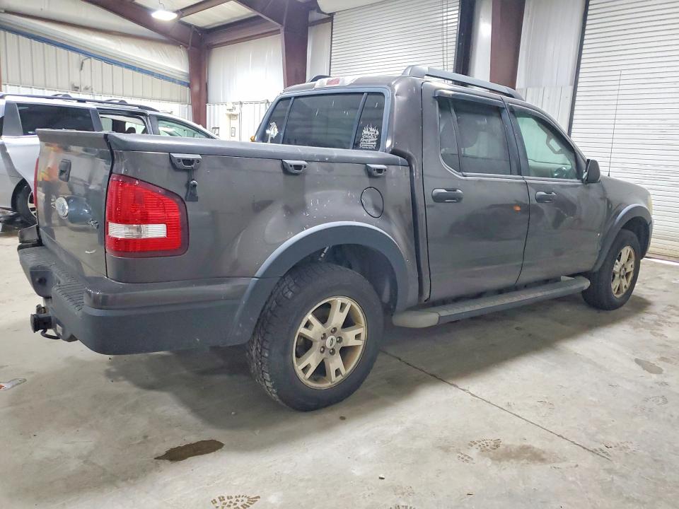 Продаж на аукціоні авто 2007 Ford Explorer Sport Trac, vin: 1FMEU51K47UA19964, номер лоту: 55915066