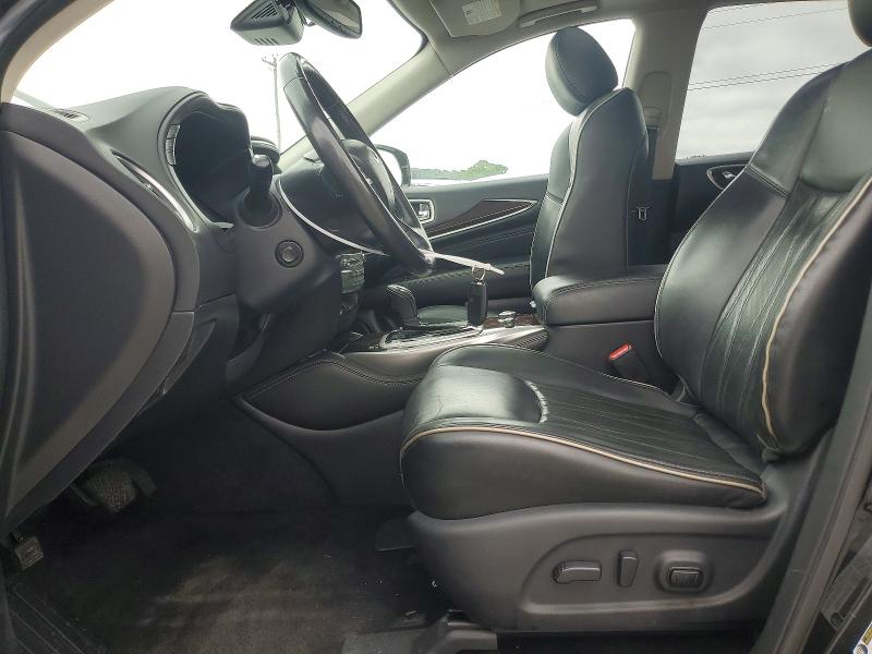 Продажа на аукционе авто 2019 Infiniti Qx60, vin: 5N1DL0MM6KC525339, номер лота: 56075496