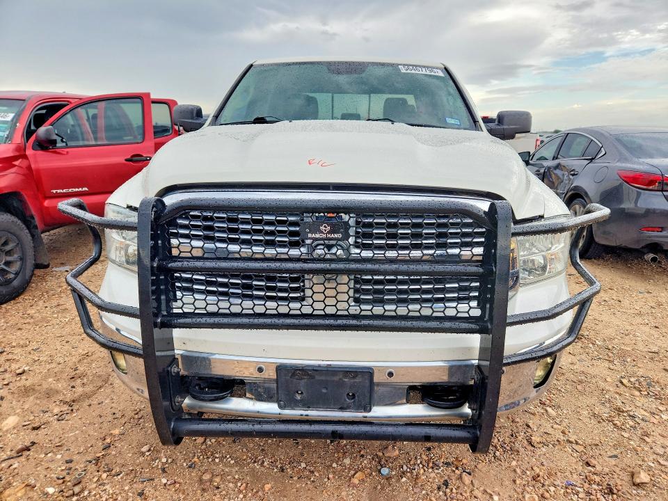 2016 Ram 1500 მანქანა იყიდება აუქციონზე, vin: 1C6RR7LT6GS253227, აუქციონის ნომერი: 56467796