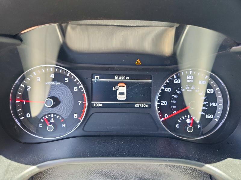 Aukcja sprzedaży 2024 Kia Forte, vin: 3KPF24AD6RE765439, numer aukcji: 56719536