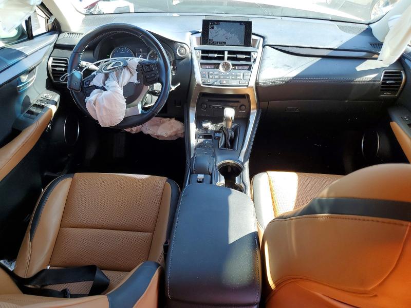 Продажа на аукционе авто 2016 Lexus Nx 200t, vin: JTJYARBZ7G2033296, номер лота: 55768256