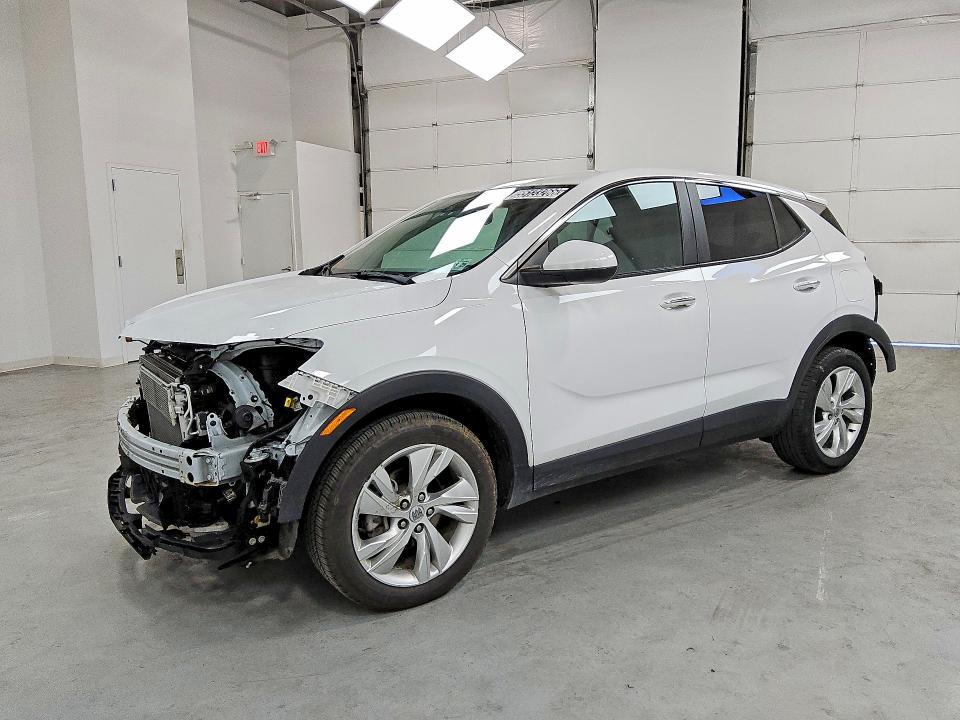 Продаж на аукціоні авто 2024 Buick Encore Gx, vin: KL4AMBS25RB165122, номер лоту: 55123266