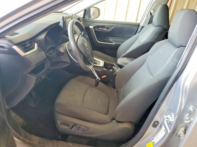 Aukcja sprzedaży 2021 Toyota Rav4, vin: 2T3W1RFV9MC168947, numer aukcji: 58307746