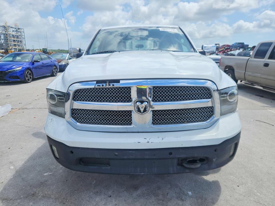 Продаж на аукціоні авто 2013 Ram 1500, vin: 1C6RR6PT1DS597550, номер лоту: 58371196