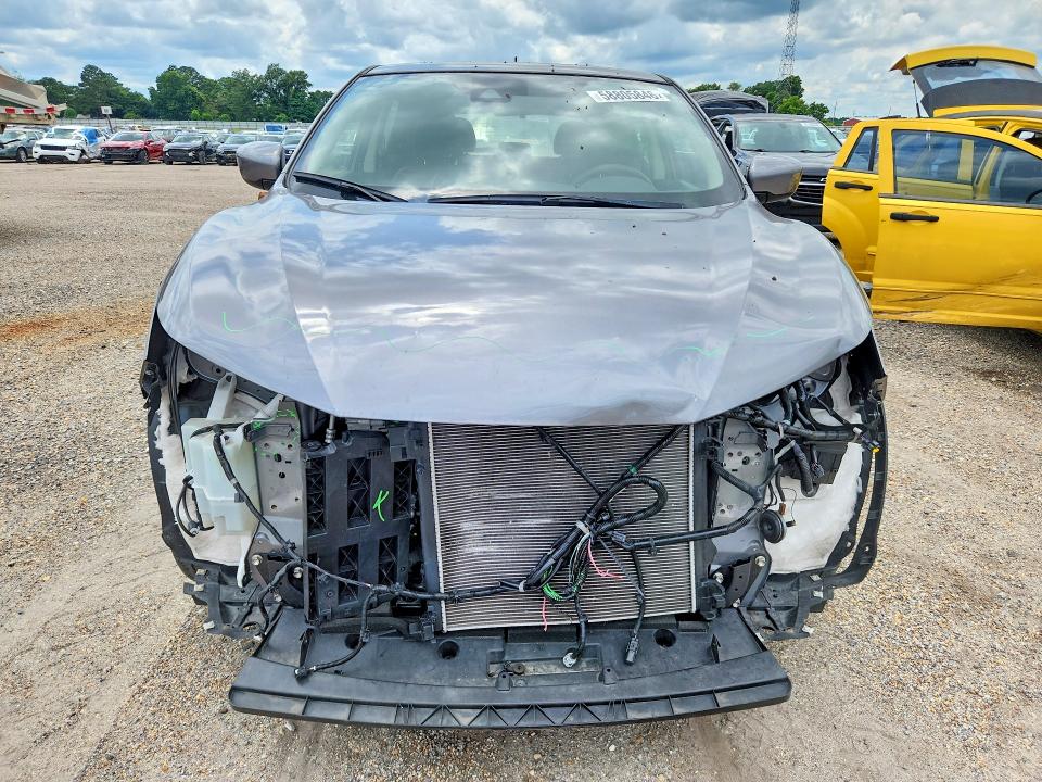 Aukcja sprzedaży 2022 Nissan Rogue Sport, vin: JN1BJ1AV5NW343688, numer aukcji: 58805846