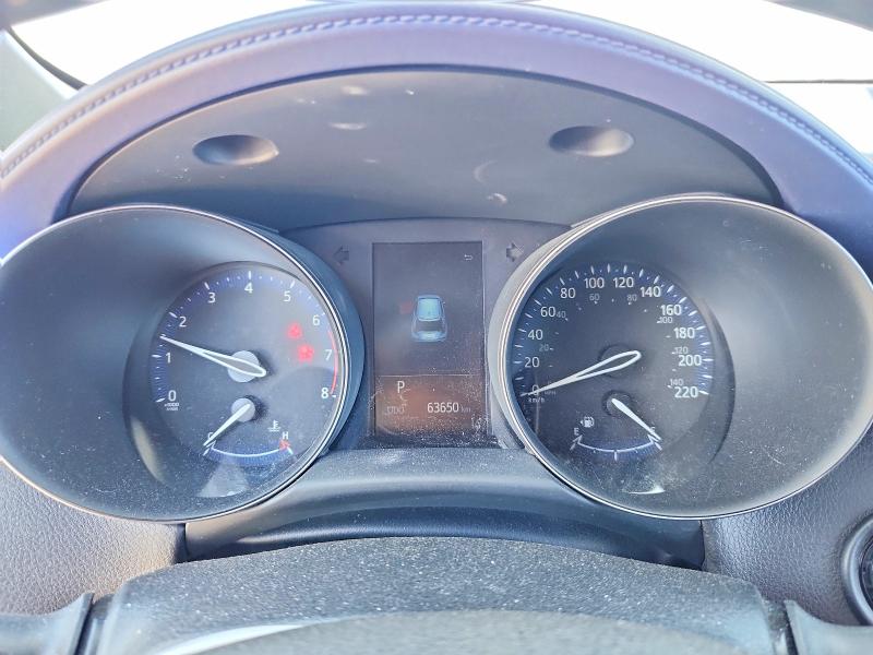Aukcja sprzedaży 2022 Toyota C-hr, vin: JTNKHMBX5N1130341, numer aukcji: 58248966