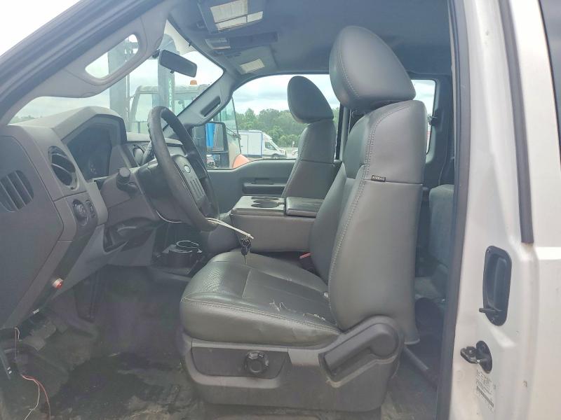 Продаж на аукціоні авто 2011 Ford F250, vin: 1FT7X2AT2BEB64600, номер лоту: 59863196