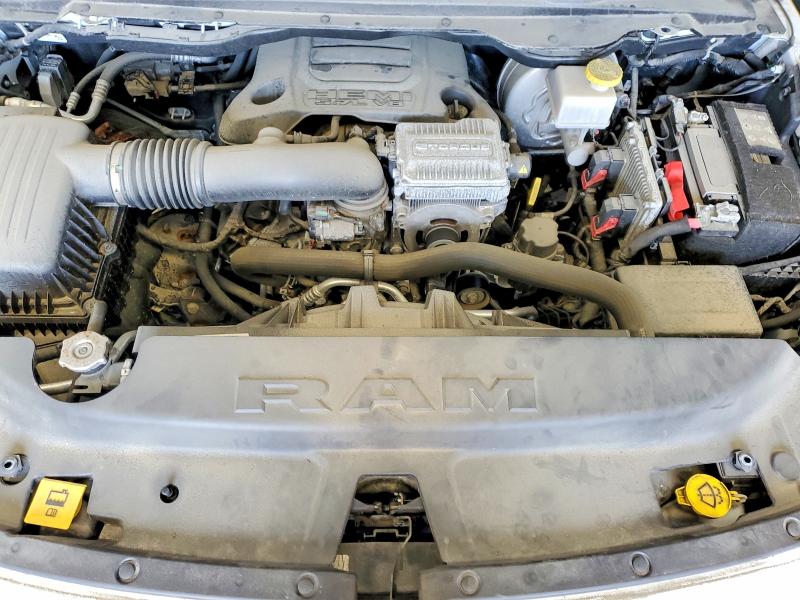 Продажа на аукционе авто 2022 Ram 1500, vin: 1C6SRFFT7NN346146, номер лота: 59375836