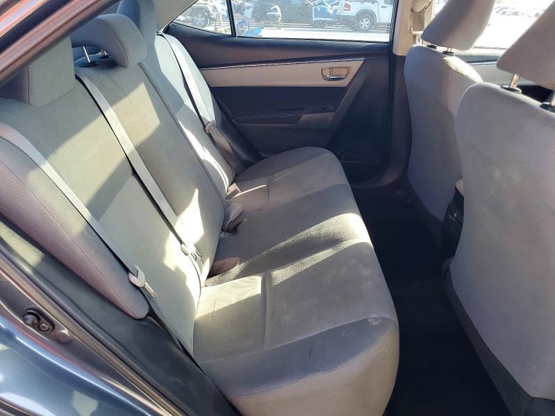 56967666 :رقم المزاد ، 2T1BURHE9EC066867 vin ، 2014 Toyota Corolla مزاد بيع