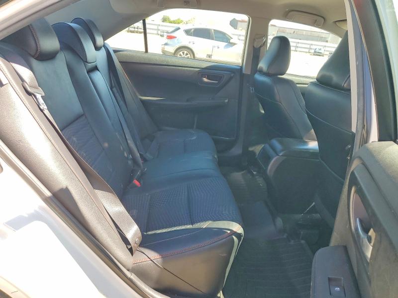Продажа на аукционе авто 2015 Toyota Camry, vin: 4T1BF1FKXFU965967, номер лота: 55601216