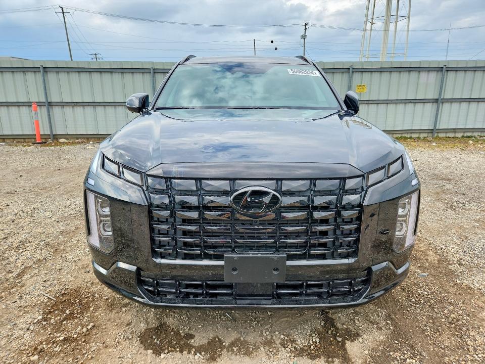Aukcja sprzedaży 2024 Hyundai Palisade, vin: KM8R7DGE3RU747606, numer aukcji: 56062936