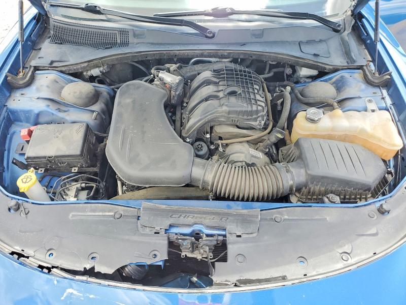 56780646 :رقم المزاد ، 2C3CDXBG2NH186412 vin ، 2022 Dodge Charger مزاد بيع