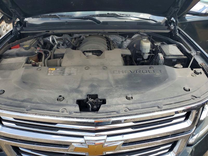 Продаж на аукціоні авто 2016 Chevrolet Suburban, vin: 1GNSKJKC8GR427780, номер лоту: 58779566