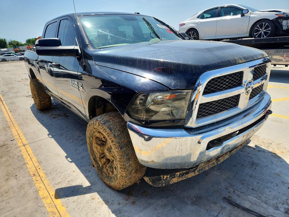 Aukcja sprzedaży 2014 Ram 2500, vin: 3C6UR5CL2EG194017, numer aukcji: 55716486