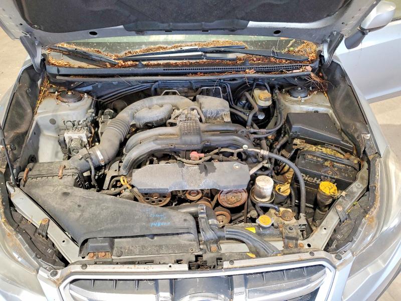 Aukcja sprzedaży 2012 Subaru Impreza, vin: JF1GJAC69CH004478, numer aukcji: 57685046