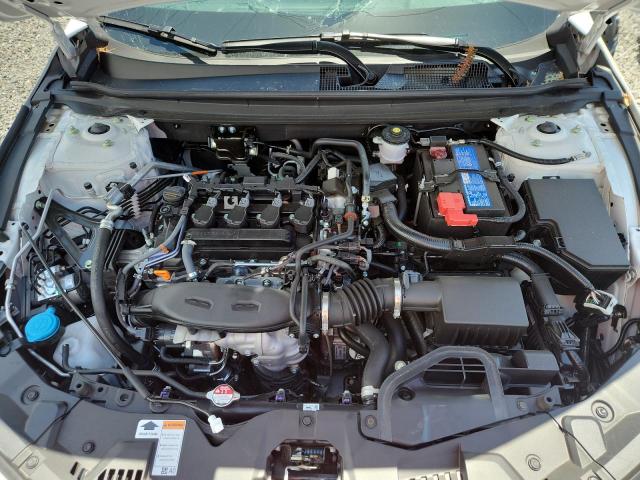 Aukcja sprzedaży 2025 Honda Accord, vin: 1HGCY1F47SA088694, numer aukcji: 57563246