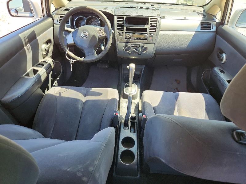 Продаж на аукціоні авто 2008 Nissan Versa, vin: 3N1BC11E88L351661, номер лоту: 55613396