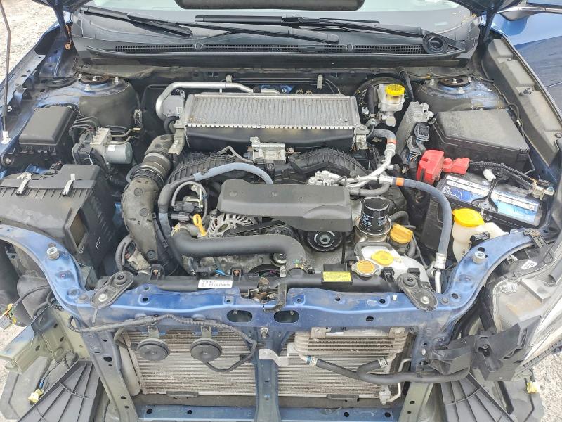 Продажа на аукционе авто 2022 Subaru Outback, vin: 4S4BTGPD4N3252384, номер лота: 55605886
