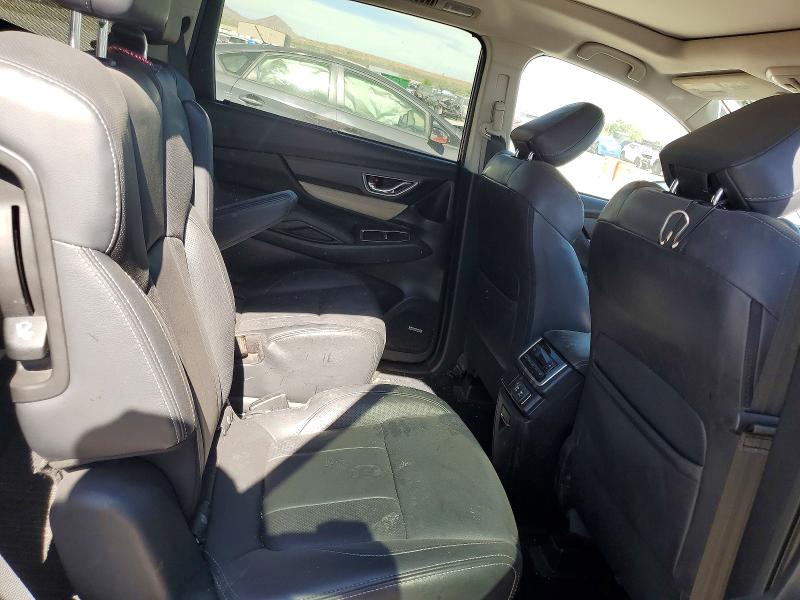 Продажа на аукционе авто 2021 Subaru Ascent, vin: 4S4WMAPD4M3405033, номер лота: 57412016
