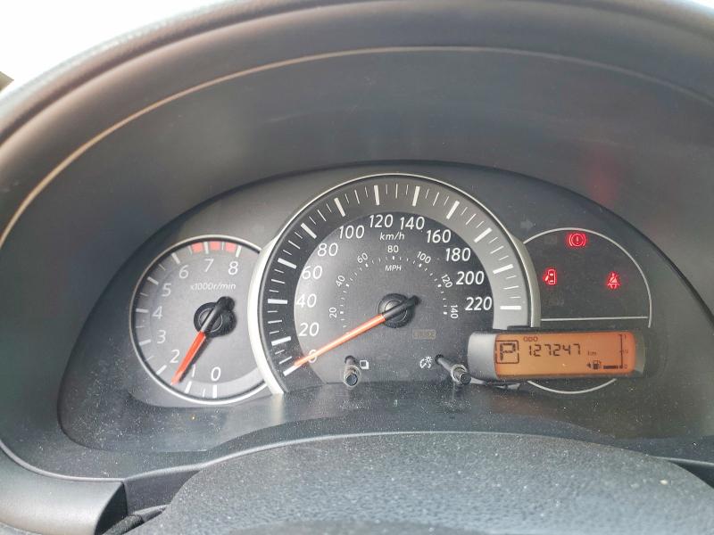 Aukcja sprzedaży 2016 Nissan Micra, vin: 3N1CK3CP8GL265816, numer aukcji: 55431186