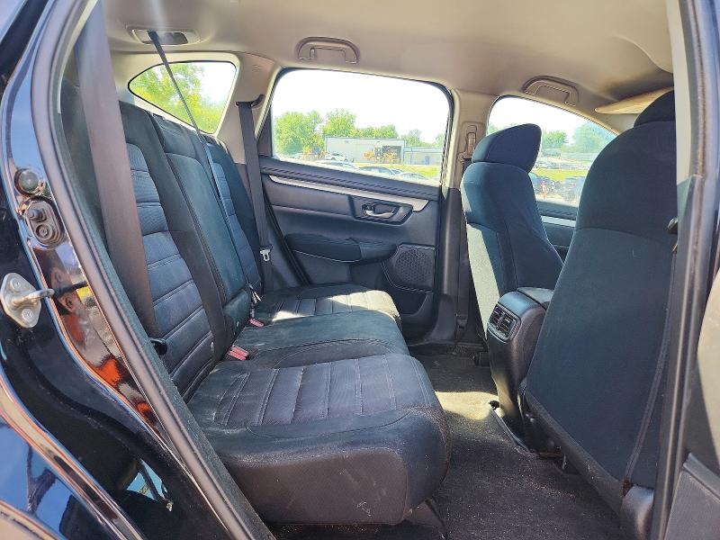 Продажа на аукционе авто 2019 Honda Cr-v, vin: 2HKRW6H32KH204635, номер лота: 55402226