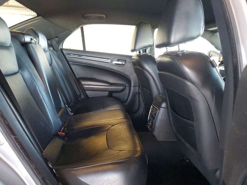 Aukcja sprzedaży 2014 Chrysler 300c, vin: 2C3CCAEG3EH378563, numer aukcji: 57346336