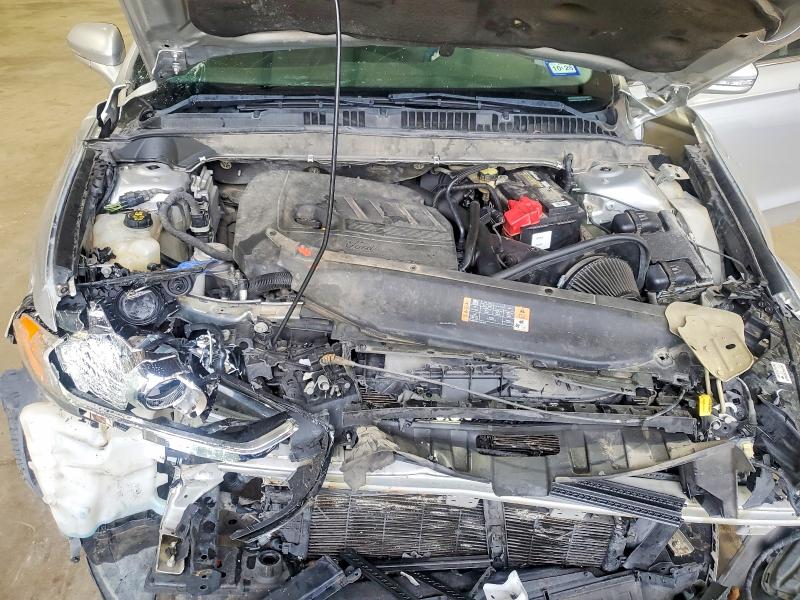 Aukcja sprzedaży 2016 Ford Fusion, vin: 3FA6P0HD3GR342023, numer aukcji: 57154546