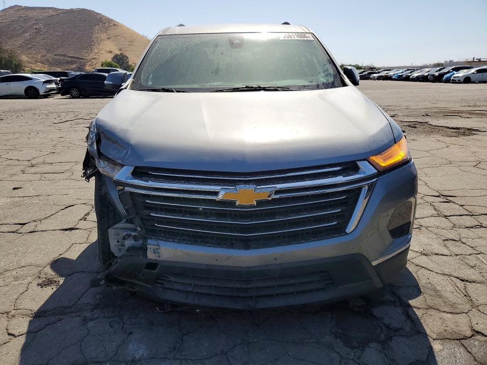 Aukcja sprzedaży 2023 Chevrolet Traverse, vin: 1GNERGKW1PJ145307, numer aukcji: 55011006
