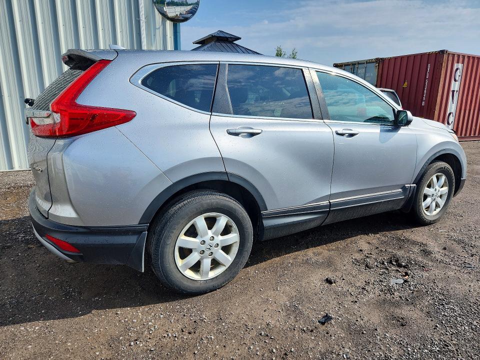 Продаж на аукціоні авто 2018 Honda Cr-v, vin: 2HKRW2H29JH115515, номер лоту: 59074996