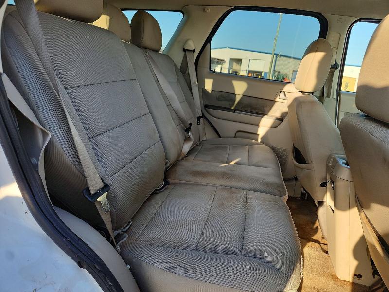 Aukcja sprzedaży 2010 Ford Escape, vin: 1FMCU0DG2AKB60892, numer aukcji: 55509366