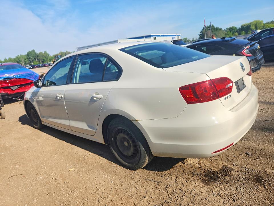 Продажа на аукционе авто 2013 Volkswagen Jetta, vin: 3VW2K7AJ3DM371611, номер лота: 59152596