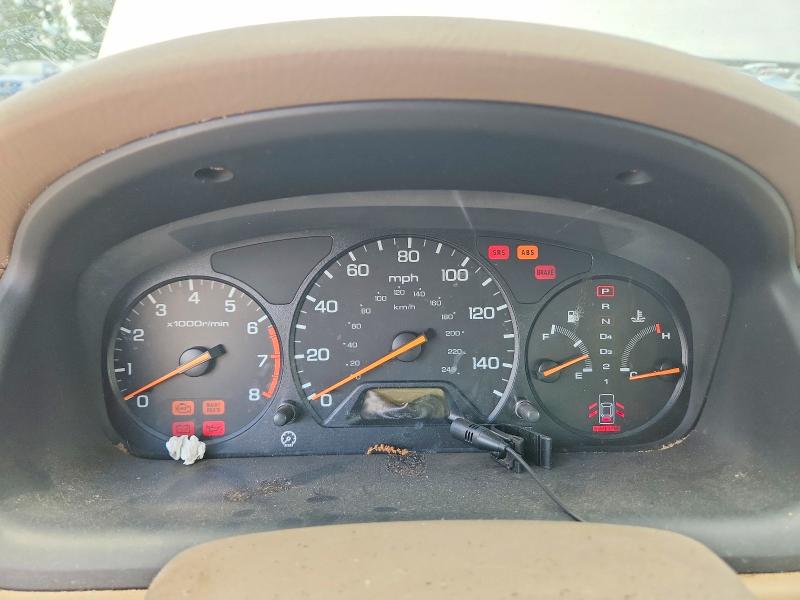 Продажа на аукционе авто 1998 Honda Accord, vin: 1HGCG5655WA183098, номер лота: 56405346