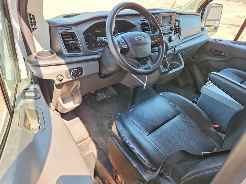 Aukcja sprzedaży 2020 Ford Transit, vin: 1FTYE1Y85LKA59350, numer aukcji: 58077216