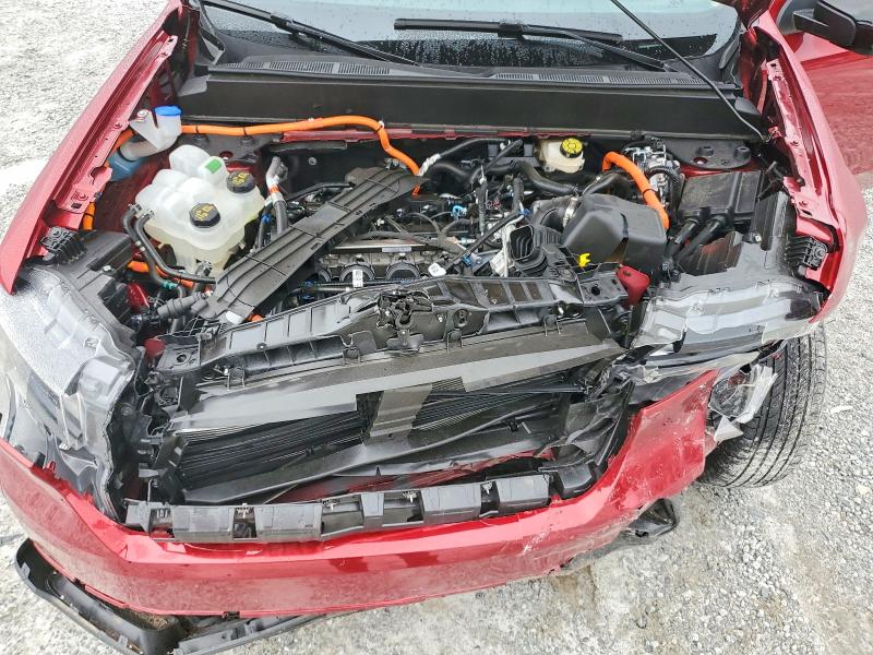 Продажа на аукционе авто 2025 Ford Maverick, vin: 3FTTW8H32SRB64894, номер лота: 55541636