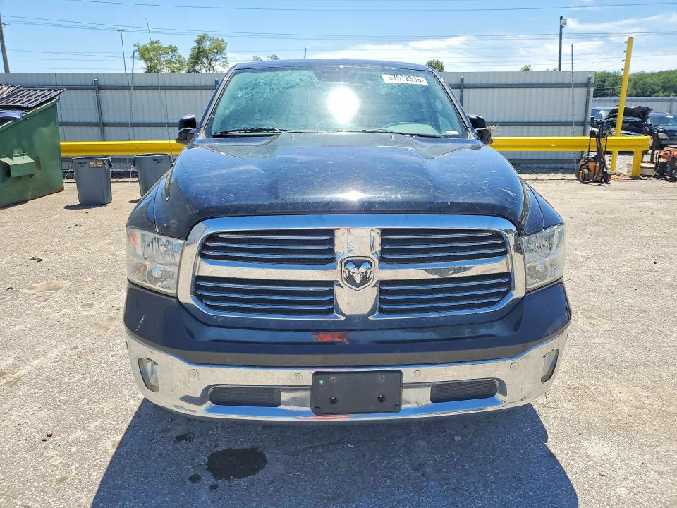Продаж на аукціоні авто 2014 Ram 1500, vin: 1C6RR7LT6ES346956, номер лоту: 57572336