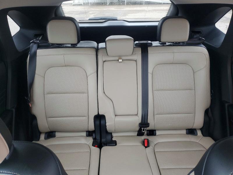 55898866 :رقم المزاد ، 1FMCU9J90NUB23506 vin ، 2022 Ford Escape مزاد بيع