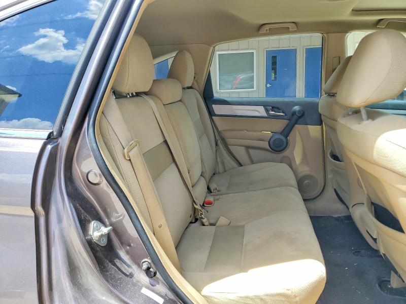 Продаж на аукціоні авто 2010 Honda Cr-v, vin: 5J6RE4H51AL088986, номер лоту: 58365876