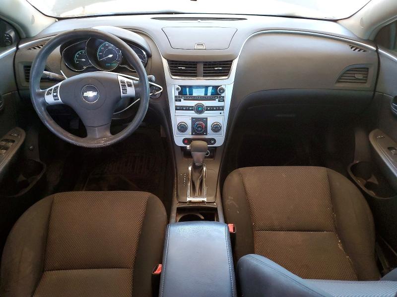 Продажа на аукционе авто 2009 Chevrolet Malibu, vin: 1G1ZH57BX9F230166, номер лота: 55474476