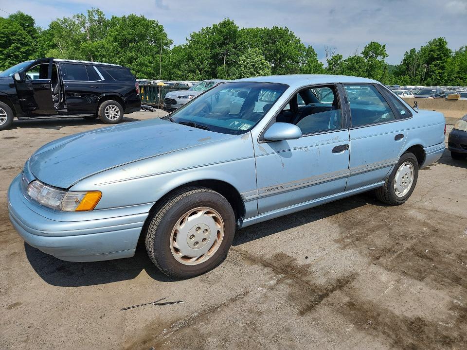 Продаж на аукціоні авто 1993 Ford Taurus, vin: 1FACP52U8PA292299, номер лоту: 57188506