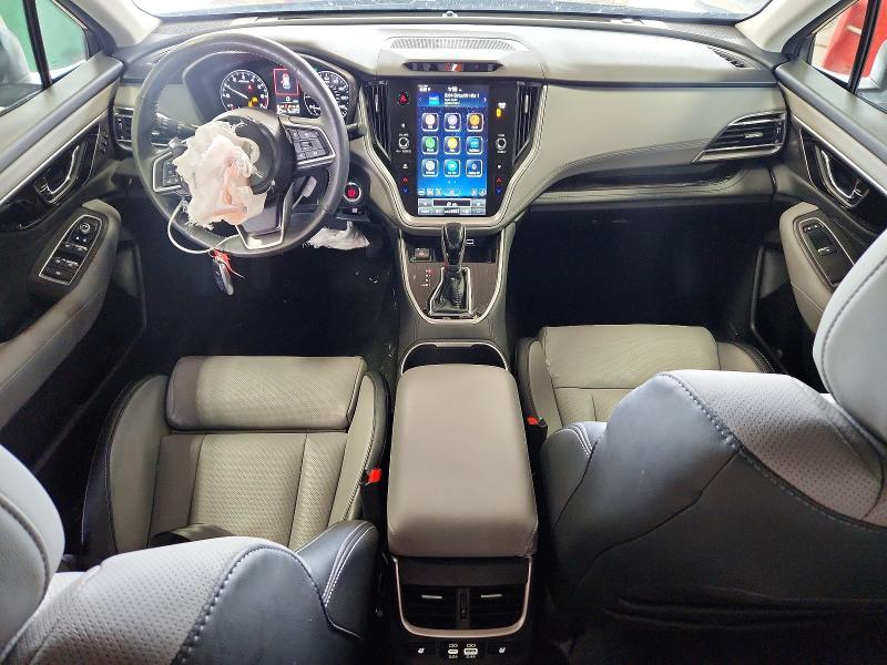 2024 Subaru Outback მანქანა იყიდება აუქციონზე, vin: 4S4BTANC5R3230472, აუქციონის ნომერი: 56349196