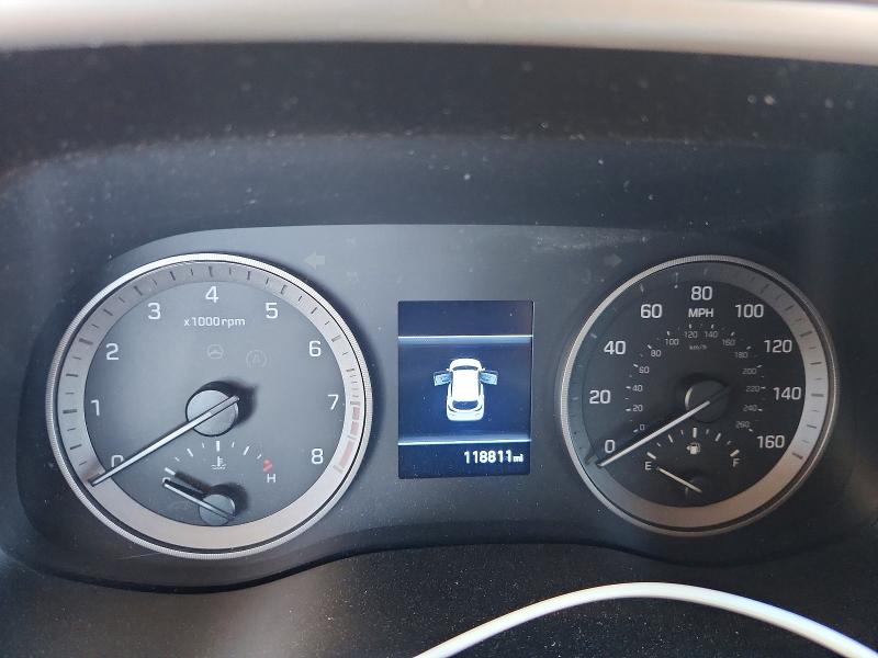 2020 Hyundai Tucson მანქანა იყიდება აუქციონზე, vin: KM8J2CA48LU224871, აუქციონის ნომერი: 55173136