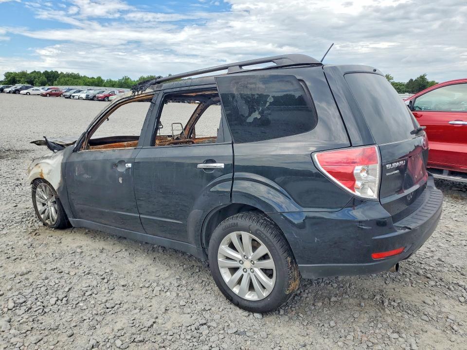 Aukcja sprzedaży 2011 Subaru Forester, vin: JF2SHAEC8BH704124, numer aukcji: 58744876