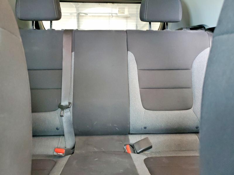 Aukcja sprzedaży 2022 Chevrolet Trailblazer, vin: KL79MPS2XNB147230, numer aukcji: 58295726