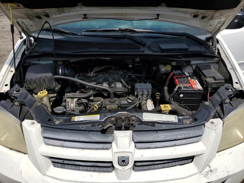 Продажа на аукционе авто 2010 Dodge Grand Caravan, vin: 2D4RN4DE9AR207292, номер лота: 59373316