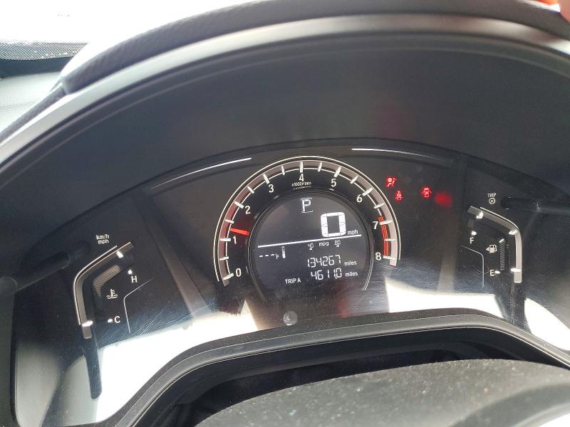 Продажа на аукционе авто 2017 Honda Cr-v, vin: 7FARW5H39HE010058, номер лота: 54291606