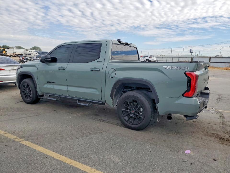 Продаж на аукціоні авто 2026 Toyota Tundra, vin: 5TFWA5DBXTX343894, номер лоту: 85970455
